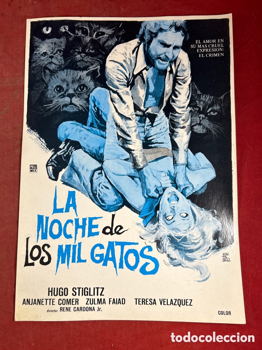 Cine: C&Aacute;RTELES PROGRAMAS DE CINE - Foto 6
