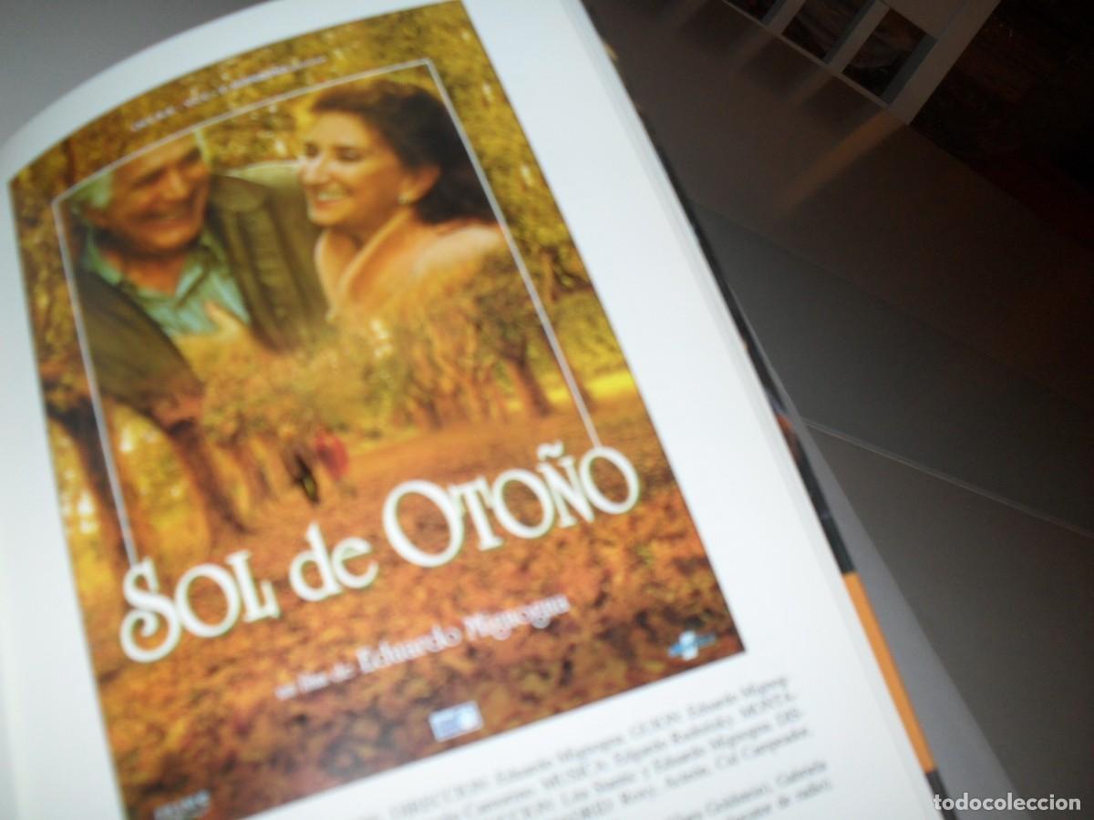  Flyers Publicitaires de films Anciens: (PEQUE&Ntilde;O)CARTEL DE CINE:SOL DE OTO&Ntilde;O,CON FEDERICO LUPPI,1998