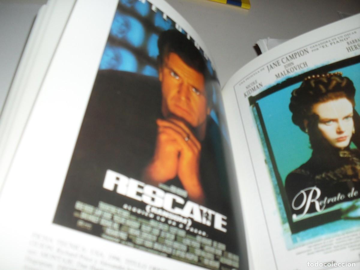Kino: (PEQUE&Ntilde;O)CARTEL DE CINE:RESCATE(RANSOM),CON MEL GIBSON,1998