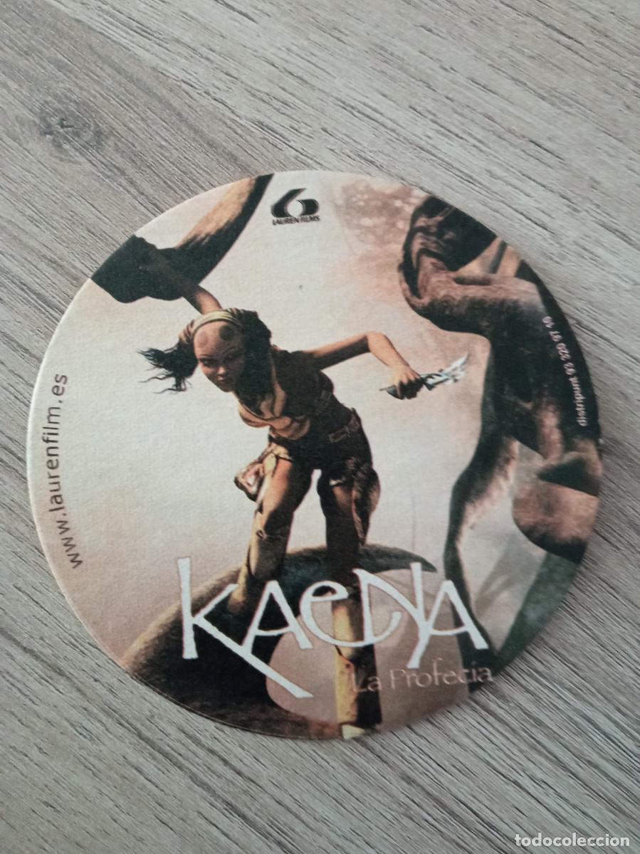 Cine: KAENA, LAUREN FILMS - Foto 1