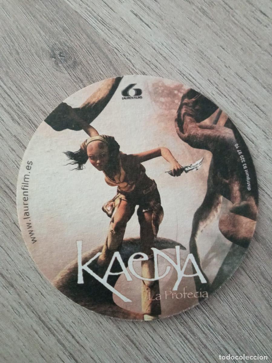 Cine: KAENA, LAUREN FILMS - Foto 2