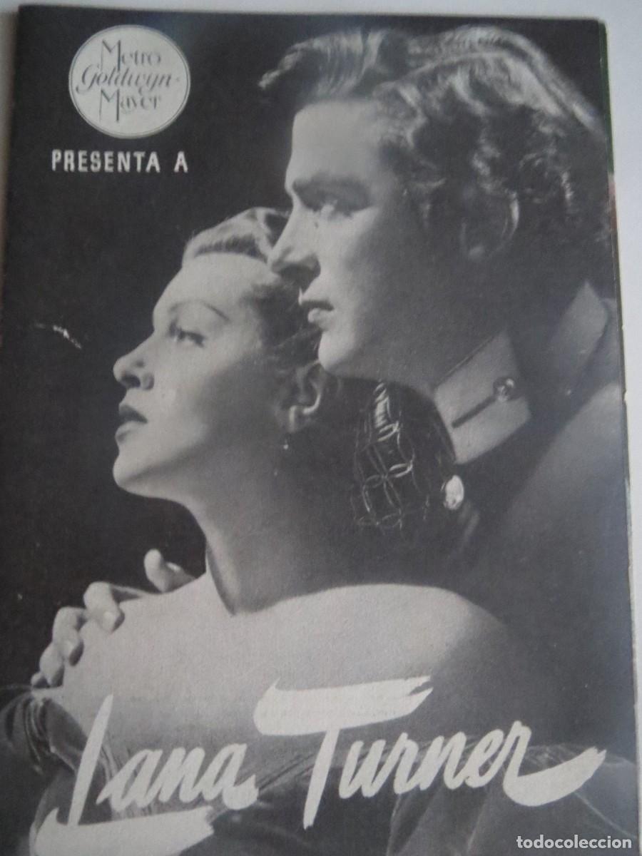 Cine: la calle del delfin verde - Foto 1