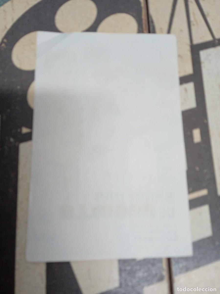Cine: Barreras de orgullo - Foto 2
