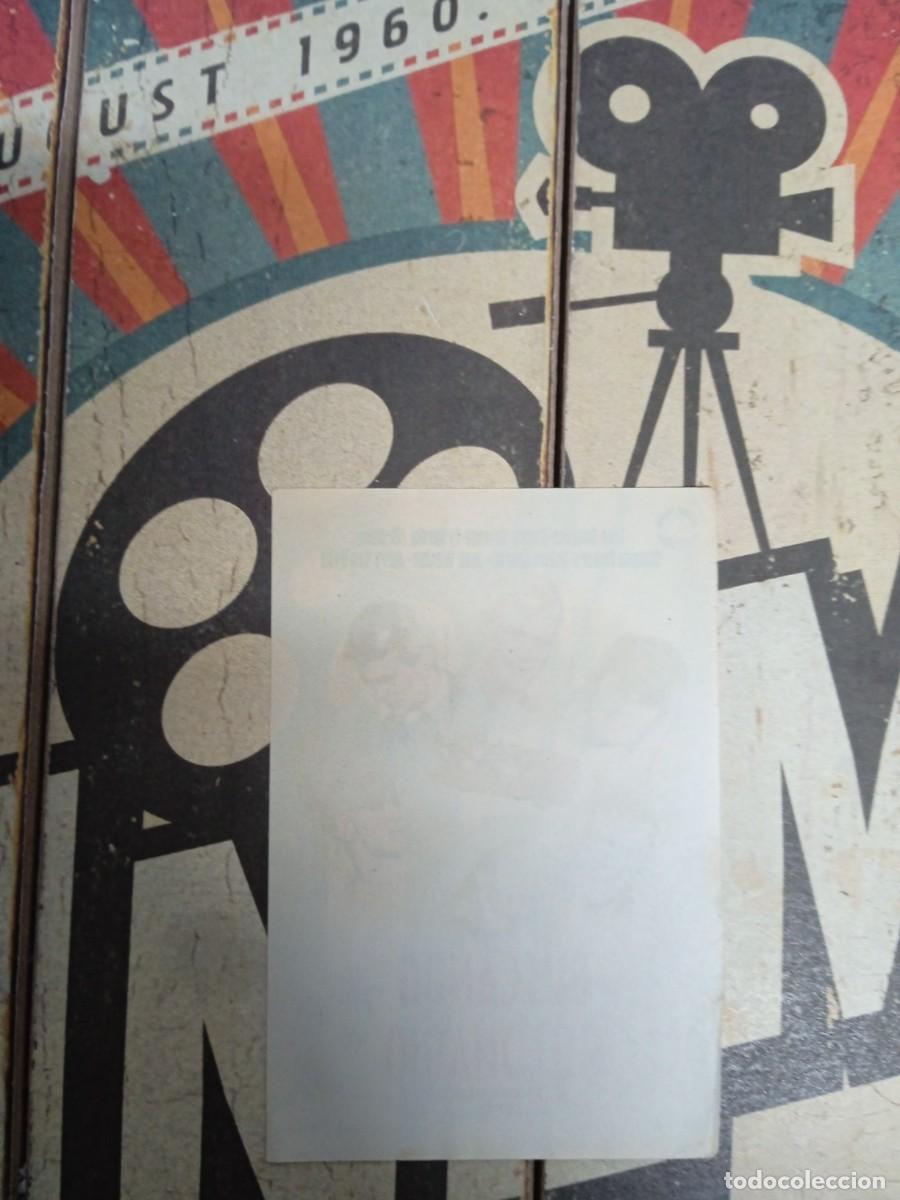 Cine: Buscando millonario - Foto 2