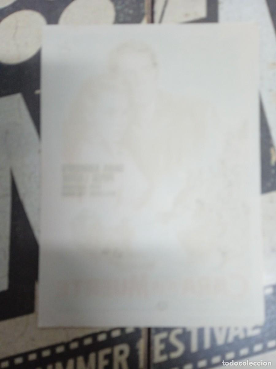 Cine: Cara a la muerte - Foto 2