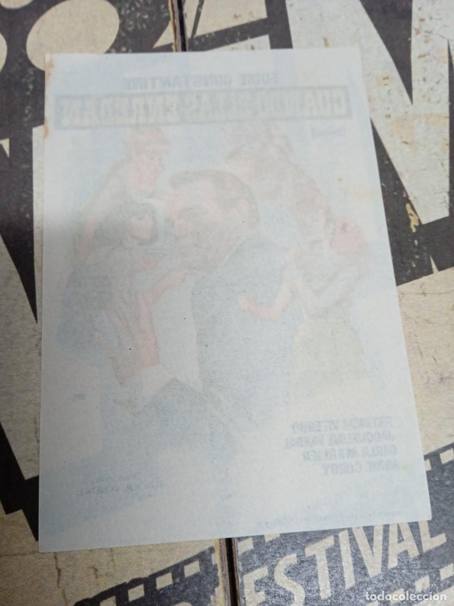 Cine: Cuando ellas enredan - Foto 2