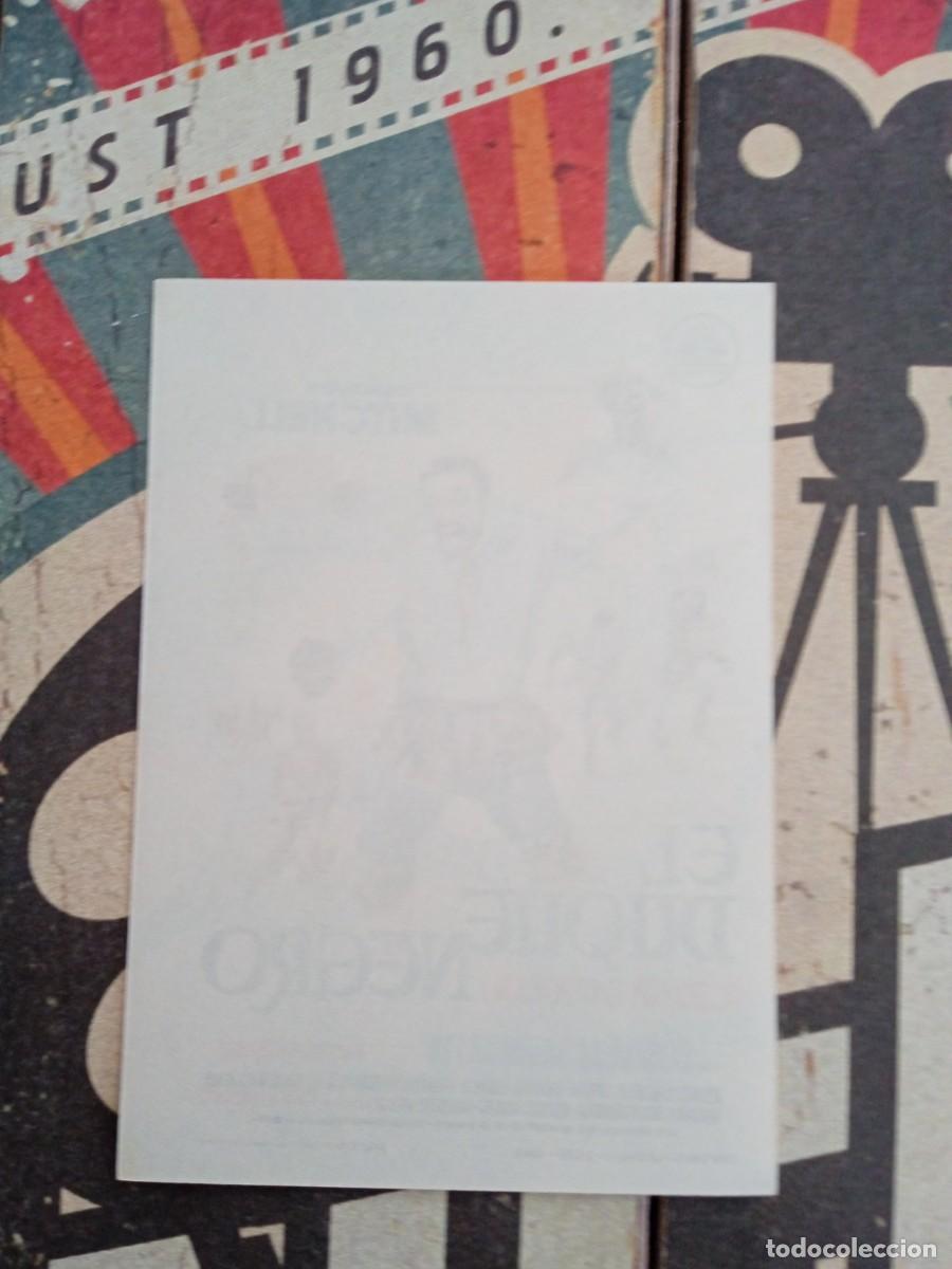 Cine: El Duque negro - Foto 2