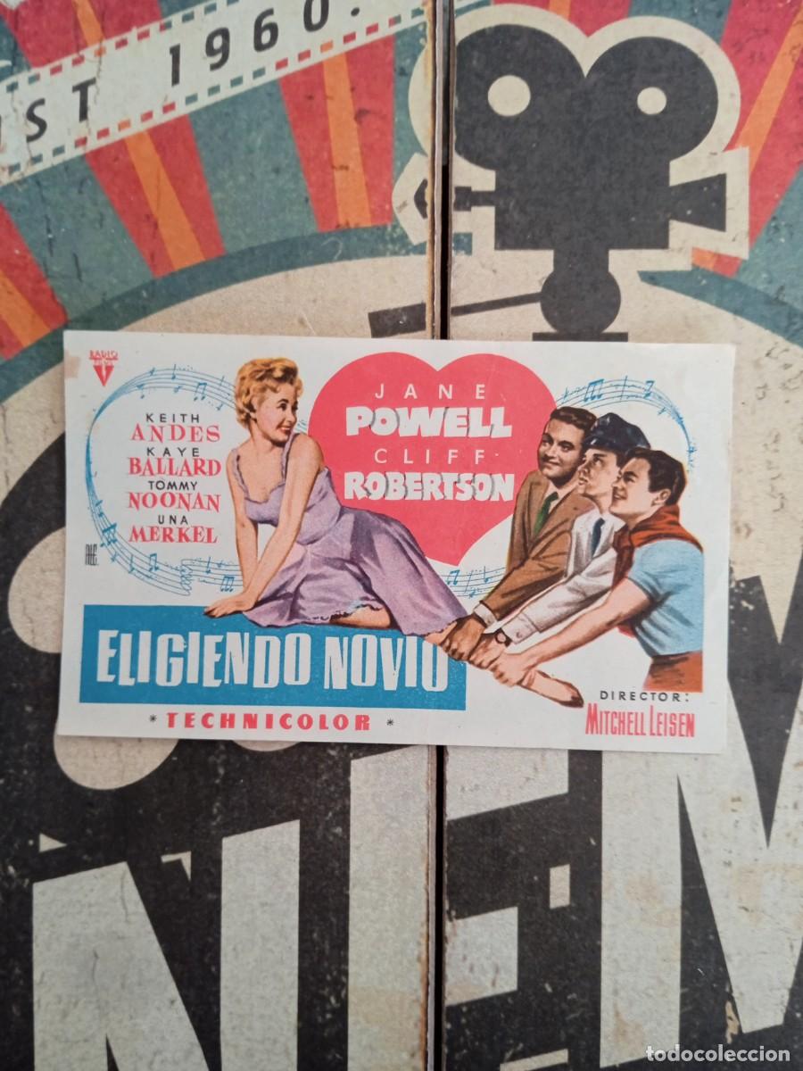 Cine: Eligiendo novio - Foto 1