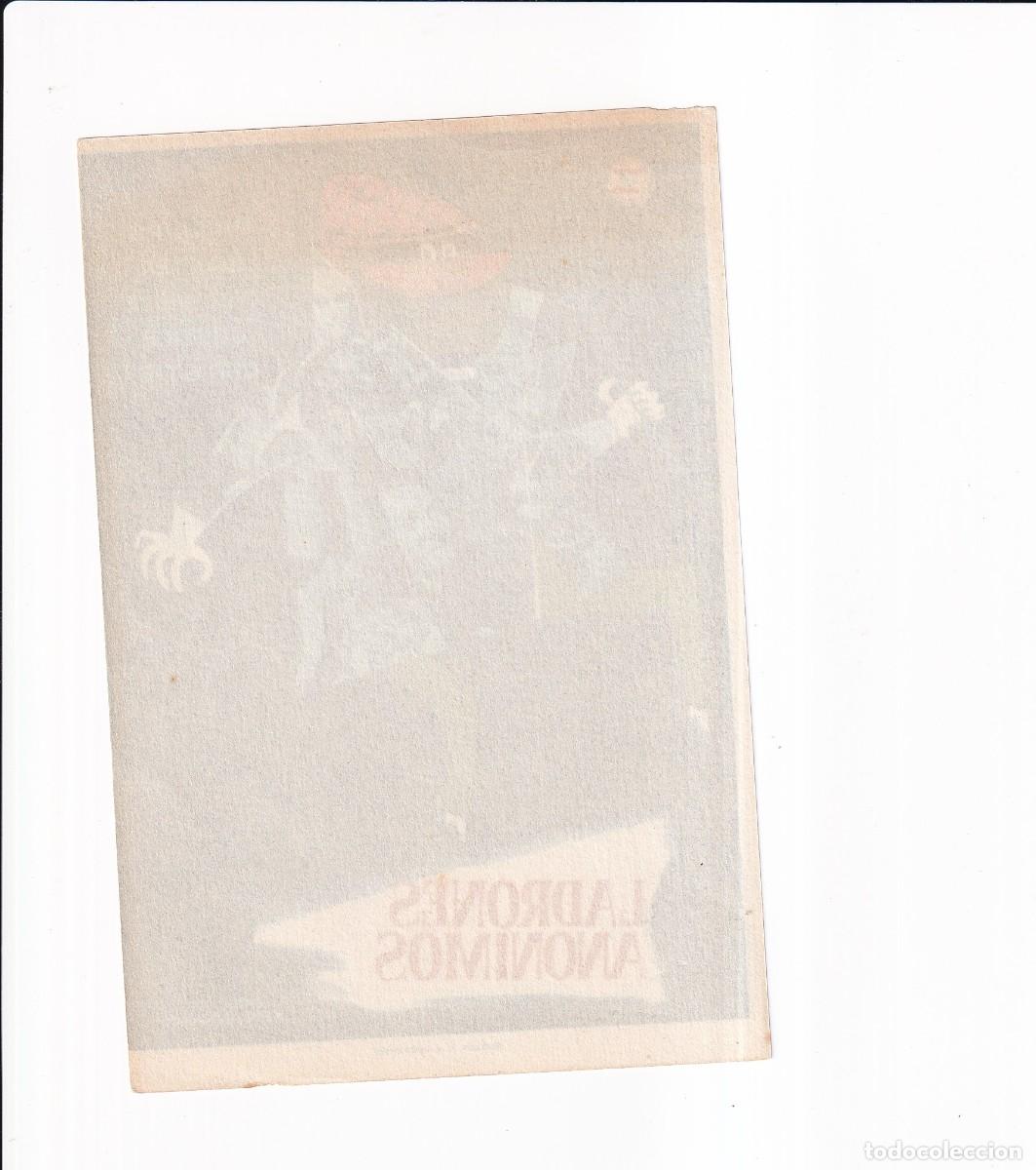 Cine: LADRONES ANONIMOS : LESLIE PHILLIPS - Foto 2
