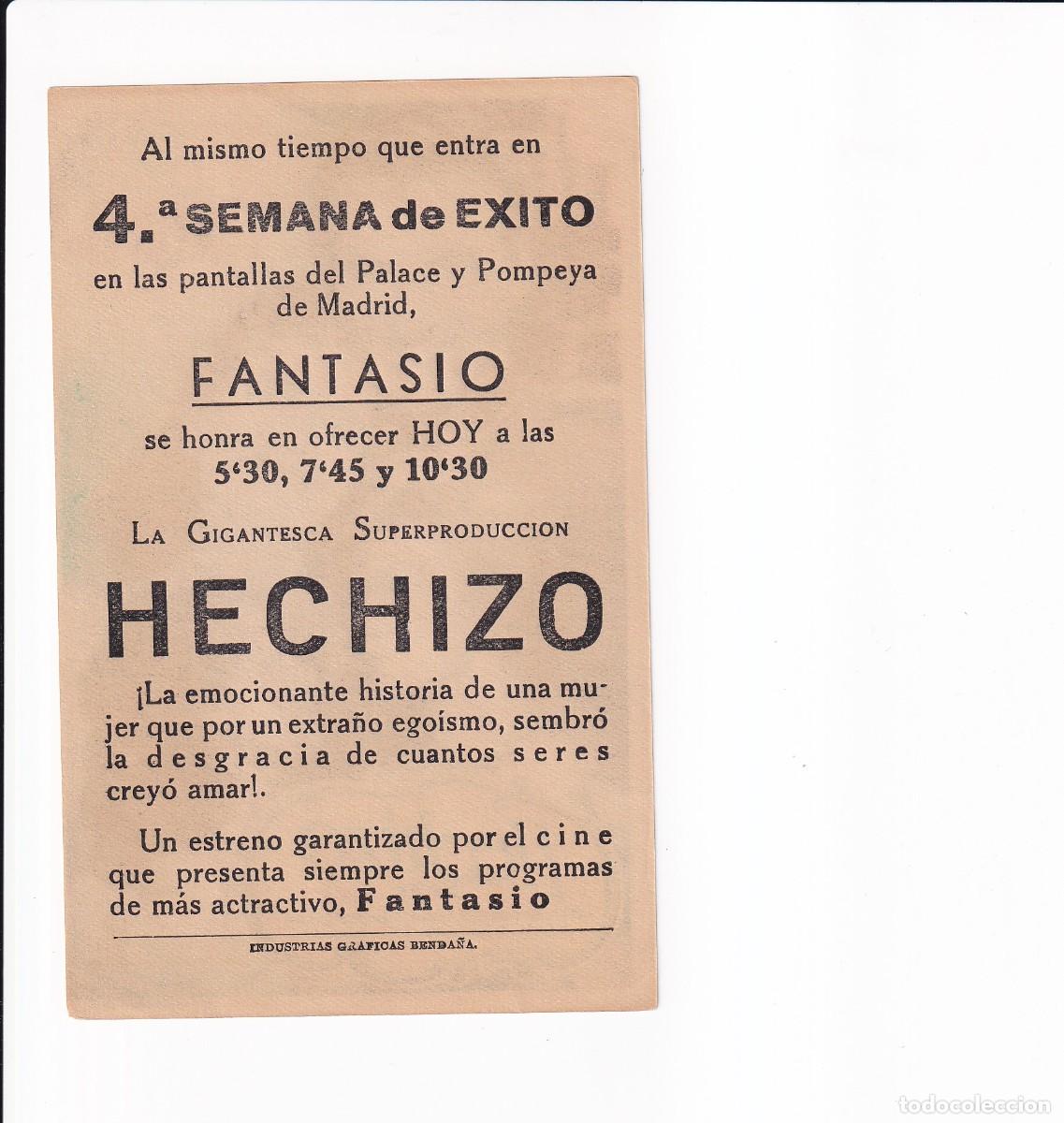 Cine: HECHIZO : DAVID NIVEN - Foto 2