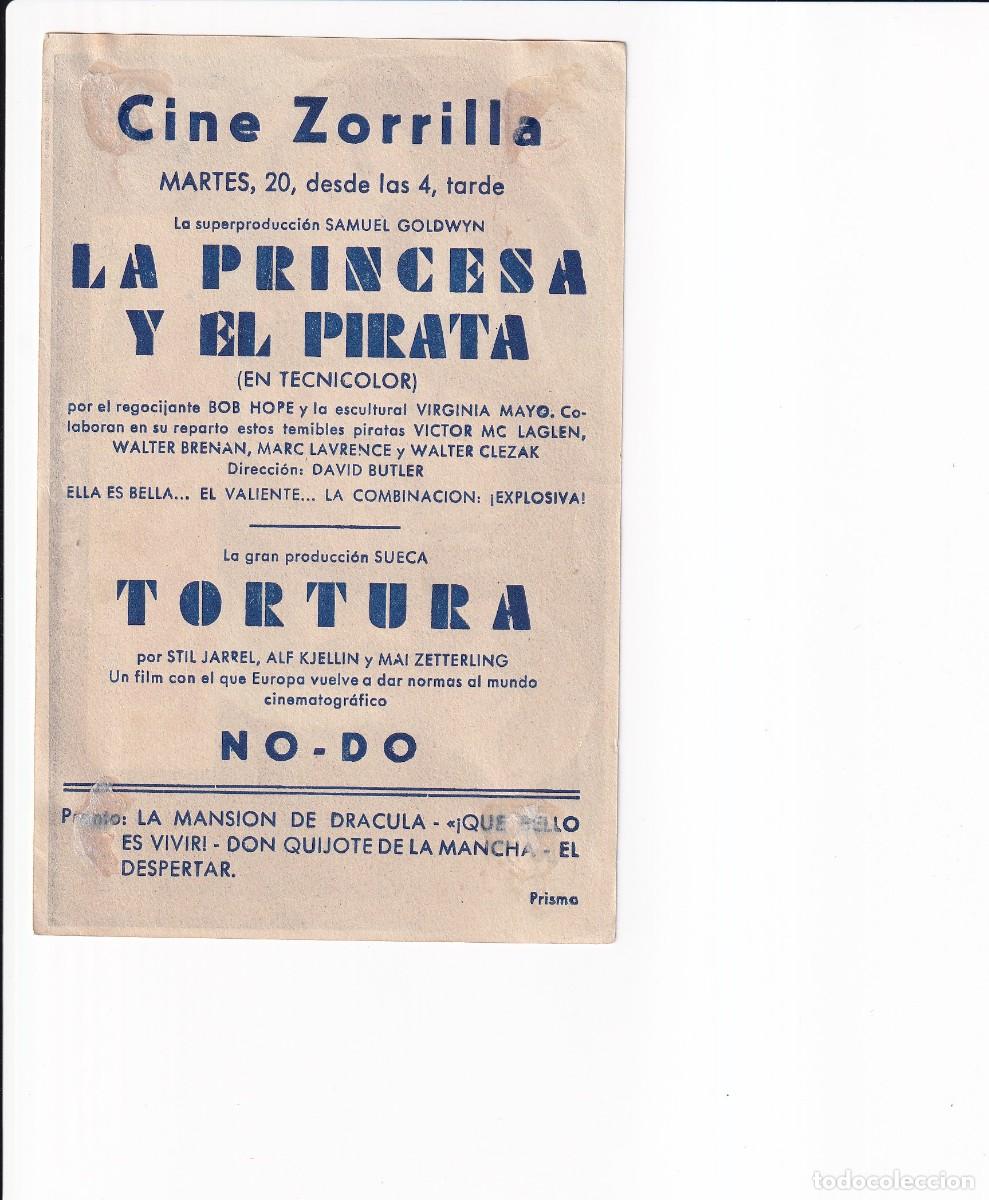 Cine: TORTURA : STIL JARREL - Foto 2