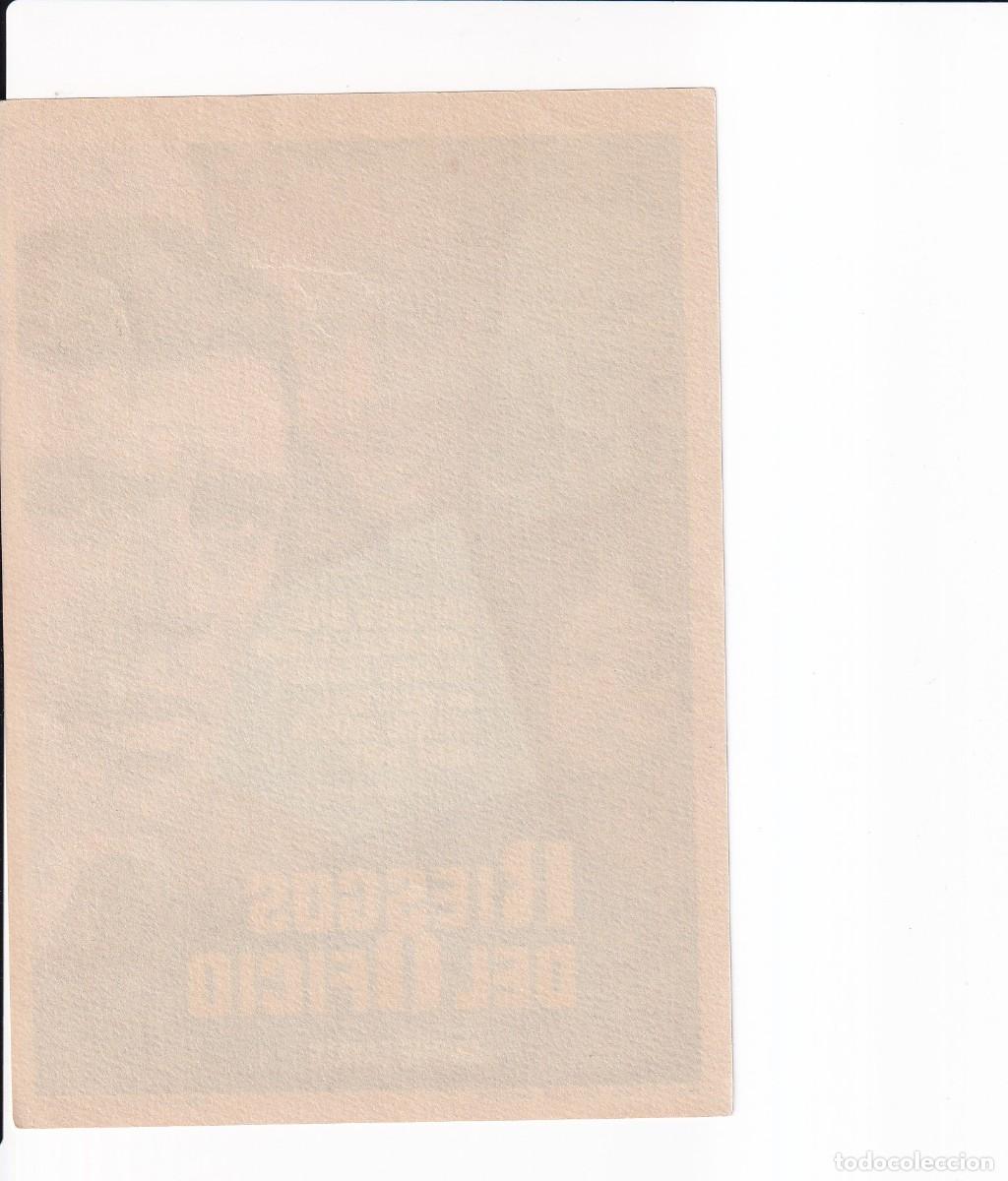 Cine: RIESGOS DEL OFICIO : JACQUES BREL - Foto 2
