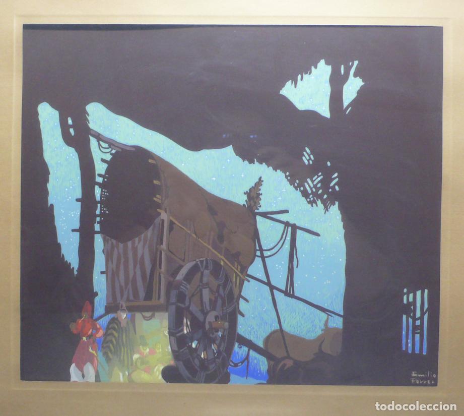 Cine: IMPRESO - Foto 2