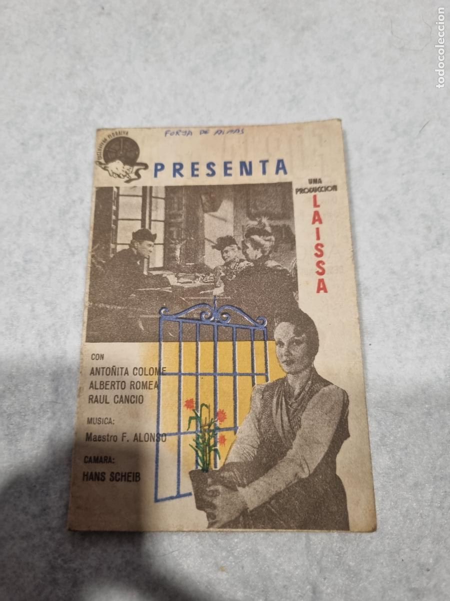 Cine: FORJA DE ALMAS DOBLE CON CINE - Foto 2