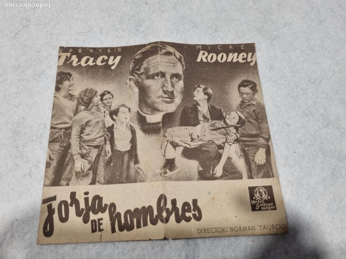  Flyers Publicitaires de films Anciens: EL EXPRESO DEL CONGO DOBLE BUEN ESTADO