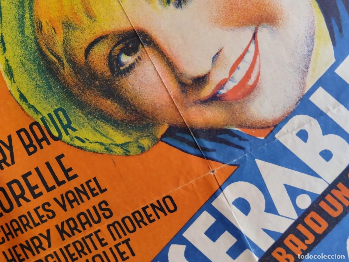 Cine: AZUL--PROGRAMA DE CINE--LOS MISERABLES - Foto 2