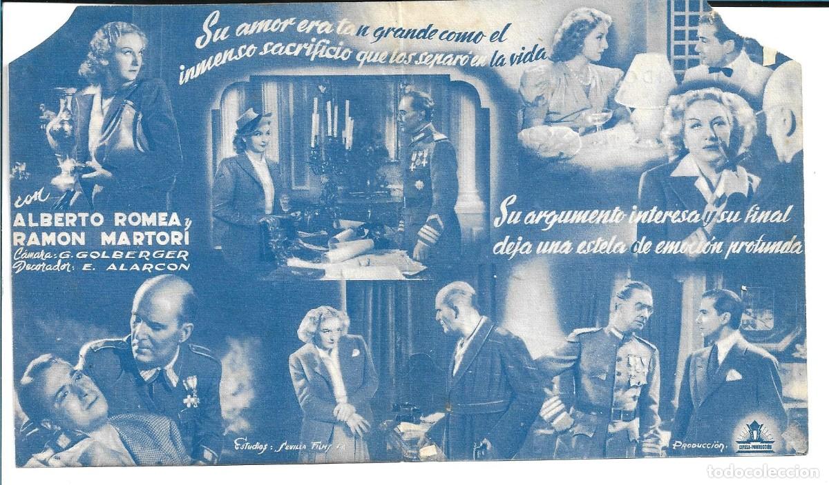 Cine: PROGRAMA DE CINE DOBLE CON PUBLICIDAD - Foto 2