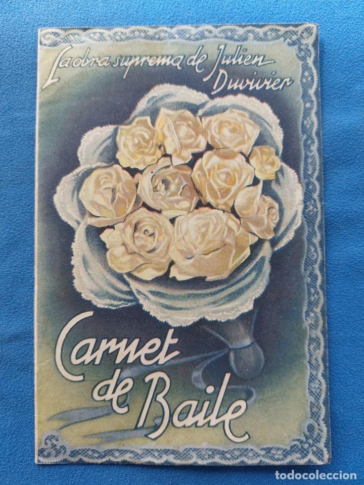 Cine: CARNET DE BAILE - Foto 1