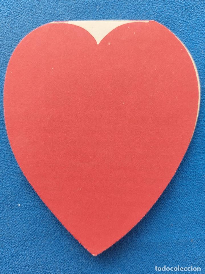 Cine: HISTORIA DE UN CORAZON - Foto 3