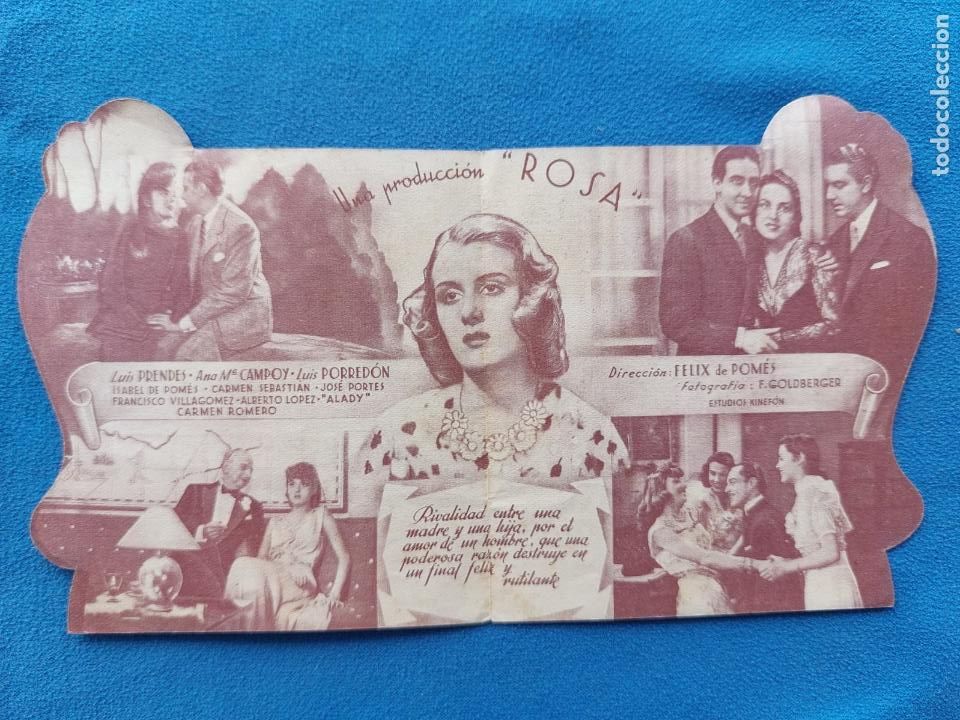 Cine: LA MADRE GUAPA - Foto 2