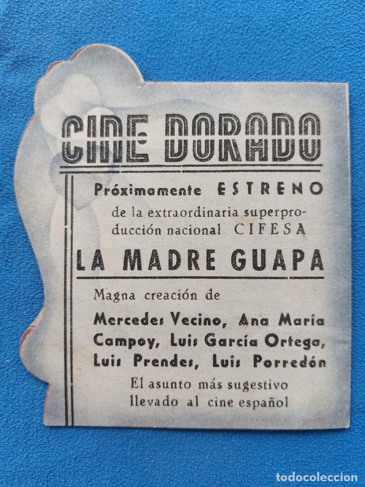 Cine: LA MADRE GUAPA - Foto 3