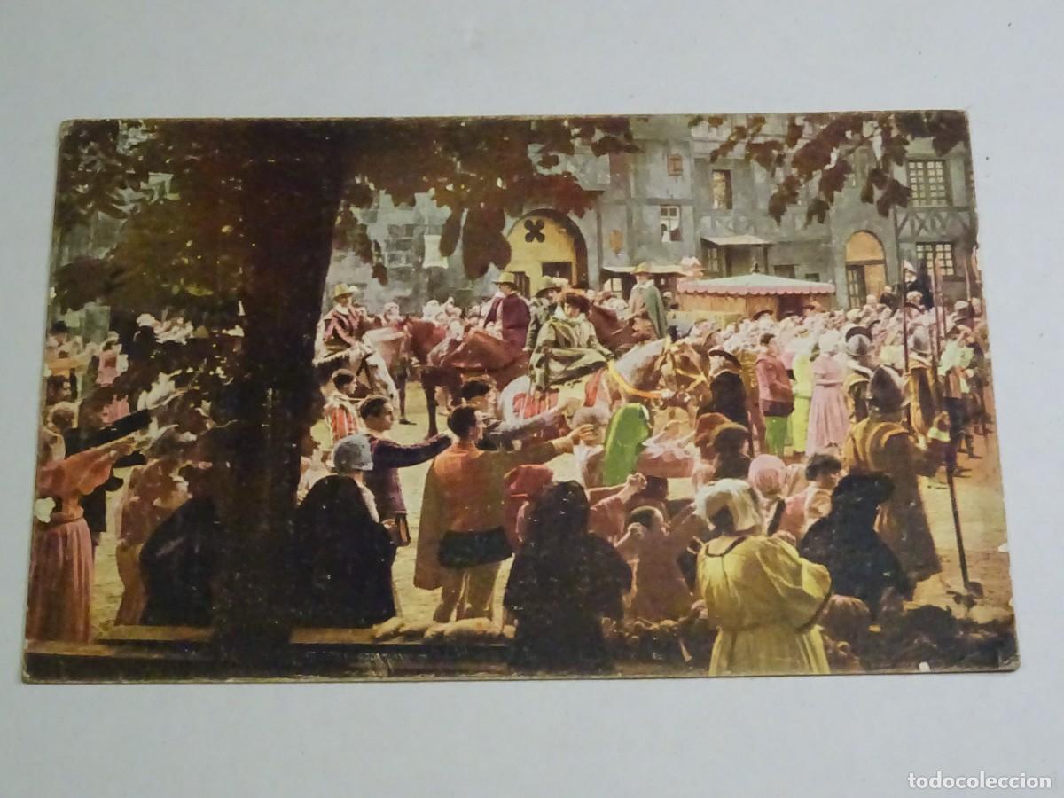 Kino: PROGRAMA DE CINE - LA ROSA DE FLANDES POR RAQUEL MELLER - SAL&Oacute;N CATALU&Ntilde;A Y PATH&Eacute; CINEMA