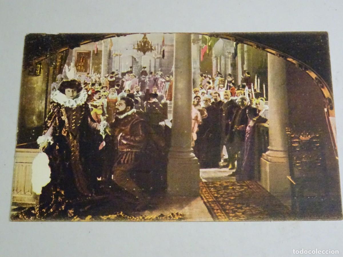 Kino: PROGRAMA DE CINE - LA ROSA DE FLANDES POR RAQUEL MELLER - SAL&Oacute;N CATALU&Ntilde;A Y PATH&Eacute; CINEMA