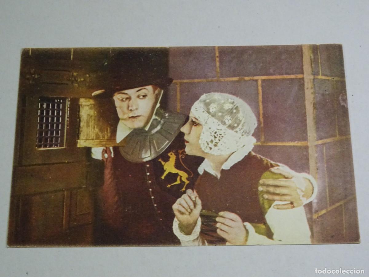 Kino: PROGRAMA DE CINE - LA ROSA DE FLANDES POR RAQUEL MELLER - SAL&Oacute;N CATALU&Ntilde;A Y PATH&Eacute; CINEMA