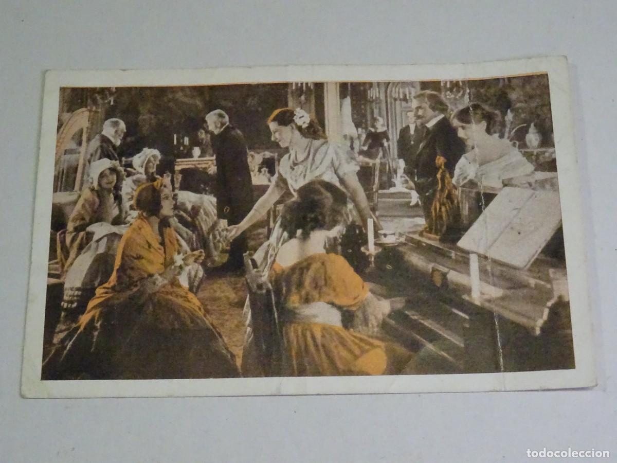 Cine: PROGRAMA DE CINE - VIOLETAS IMPERIALES POR RAQUEL MELLER - PROGRAMA VERDAGUER - Foto 1