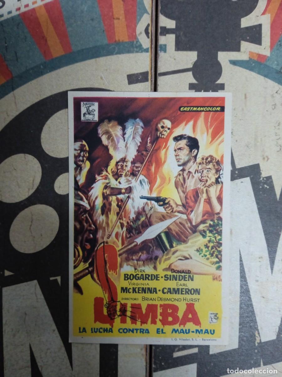 Cine: Simba con publicidad Teatro Principal y Cinema La Rambla Tarrasa