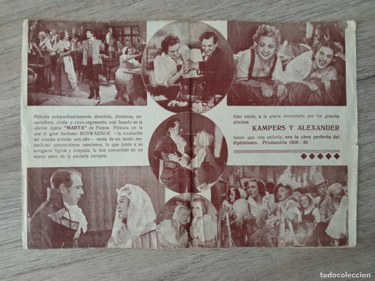 Cine: LA ULTIMA ROSA - Foto 2