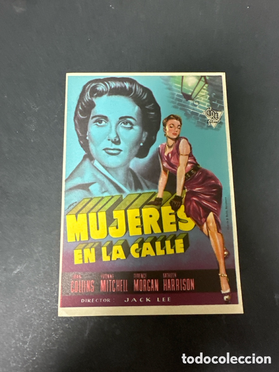 Cine: Programa de cine Mujeres en la calle - Foto 1