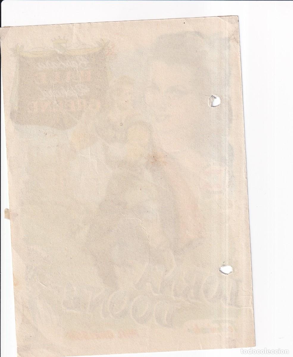Cine: LORNA DOONE : BARBARA HALE - Foto 2