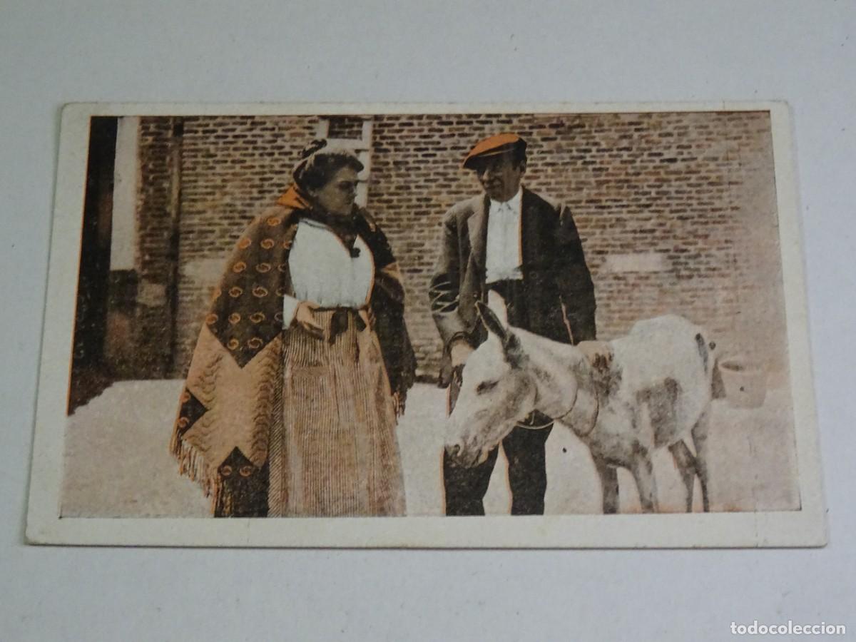 Cine: PROGRAMA DE CINE - ALMA DE DIOS - KURSAAL 1924 - Foto 1