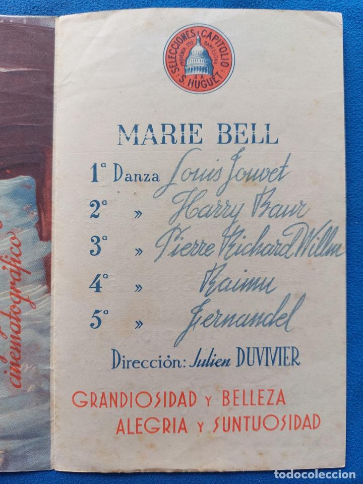 Cine: CARNET DE BAILE - Foto 2