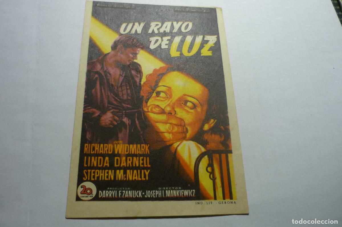 Cine: programa brigada 21- kirk douglas - Foto 1