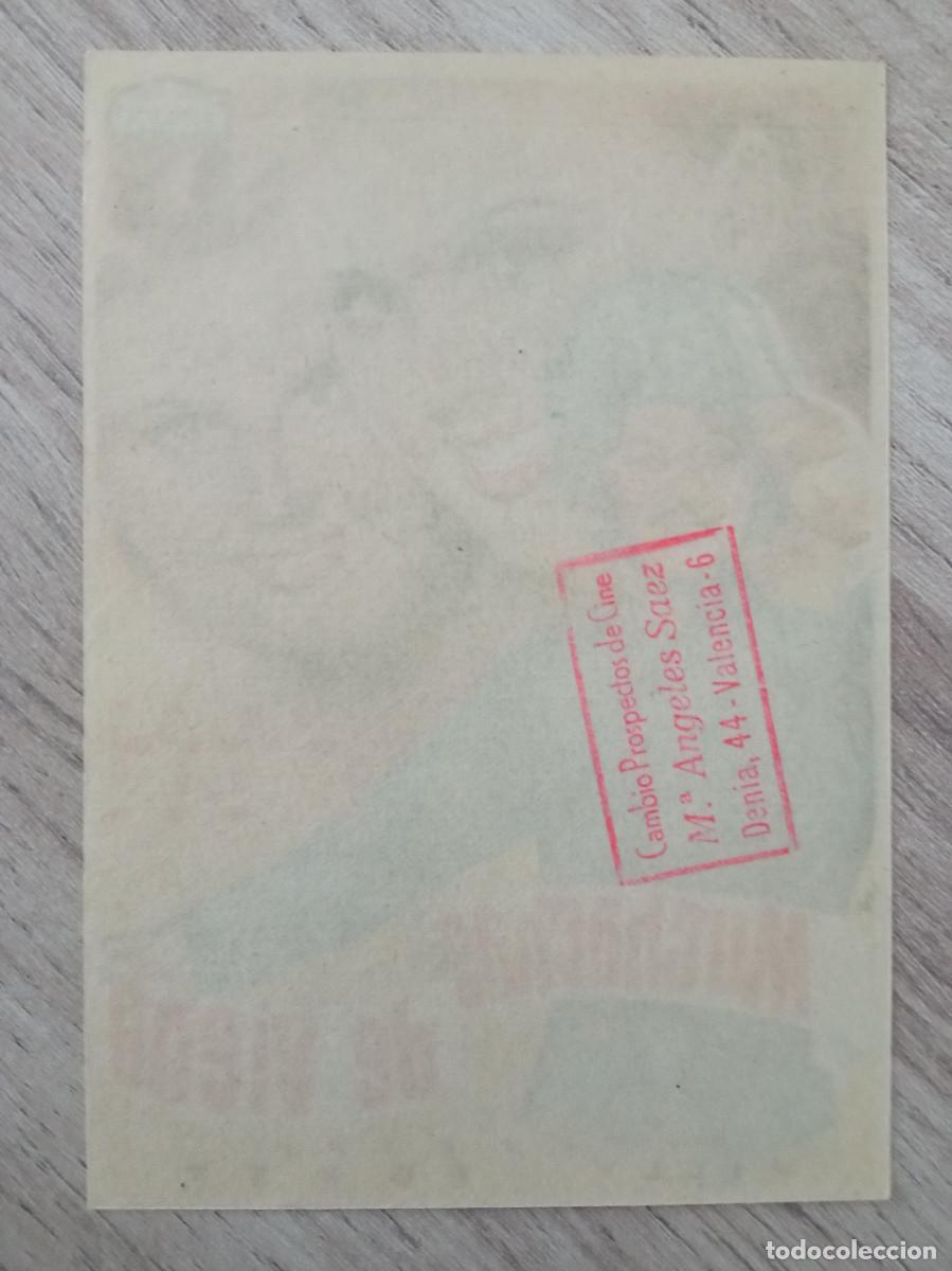 Cine: MUCHACHAS DE VIENA, DORA KOMAR, ARAJOL - Foto 2