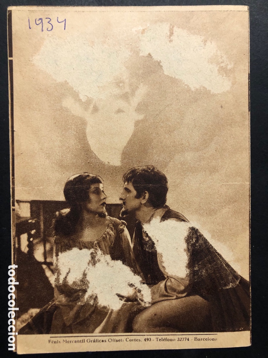 Cine: Programa el burlador de Florencia constance Bennett A8 - Foto 3