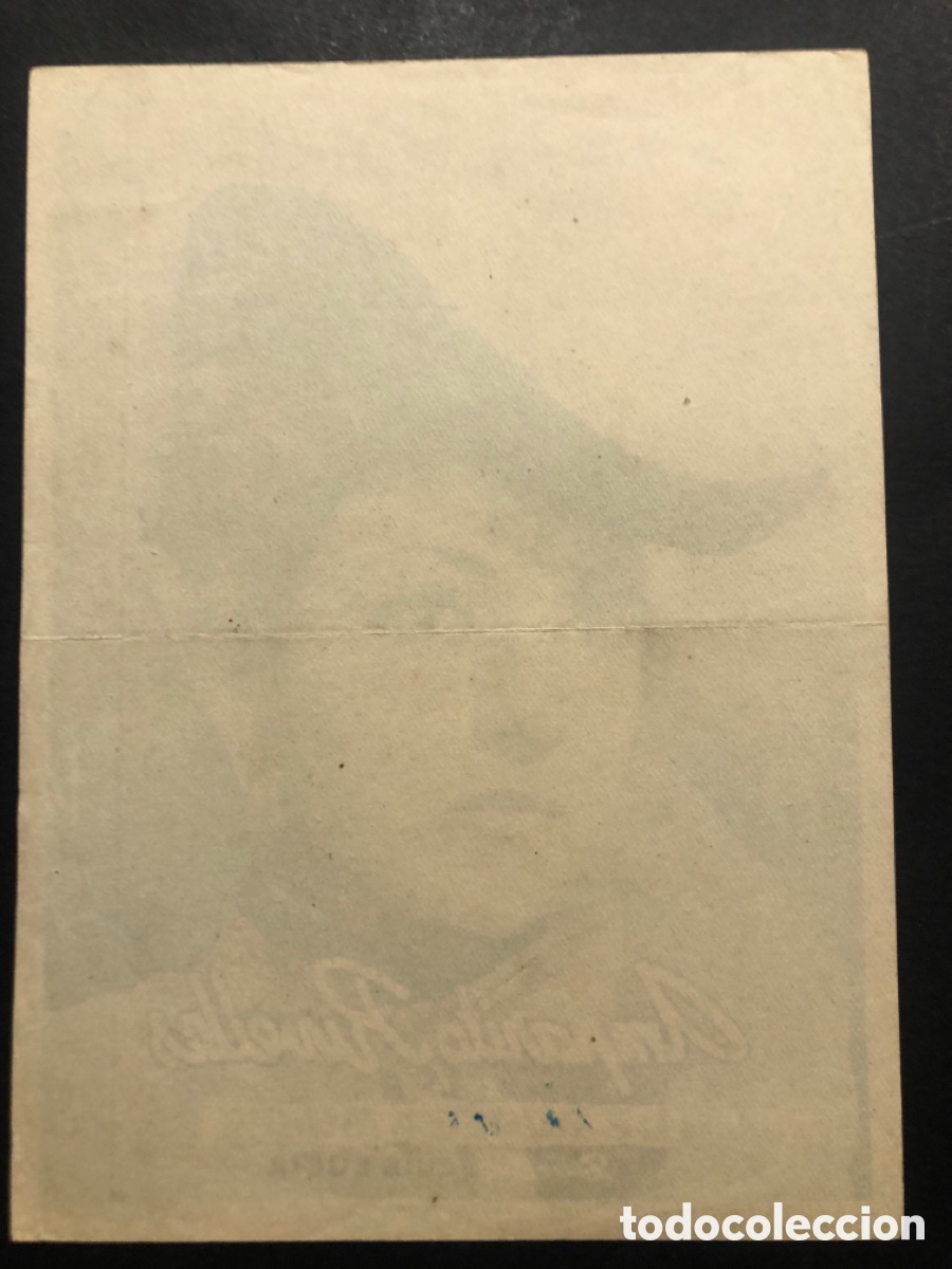 Cine: Programa de mujer a mujer amparo Rivelles A9 - Foto 2