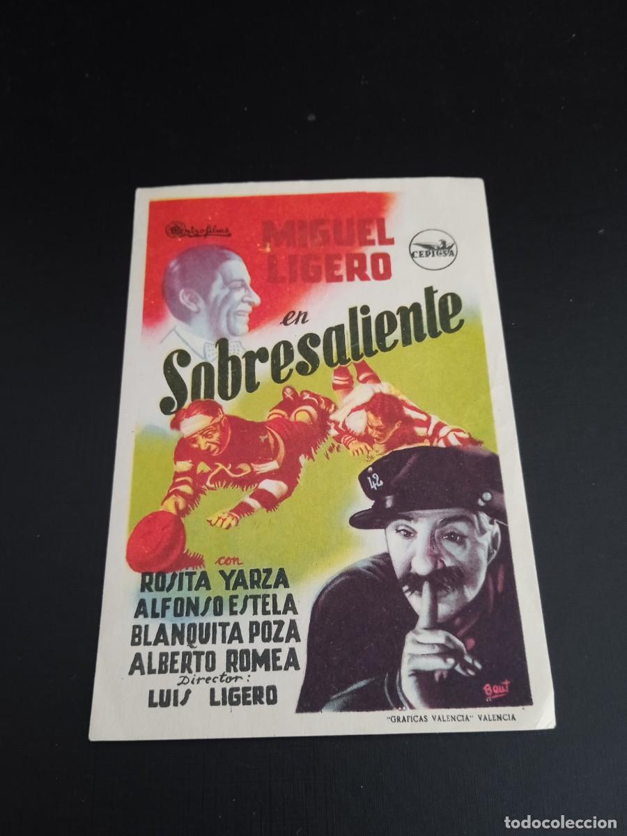 Cine: Sobresaliente con sello Cinema Acci Guadix - Foto 1