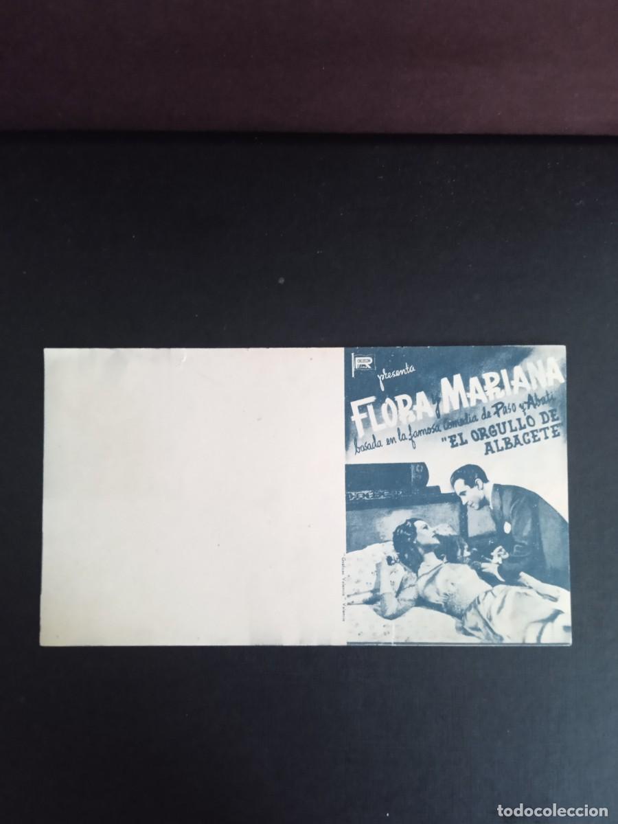 Cine: Flora y Mariana Doble - Foto 1