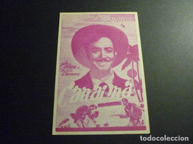Cine: CANAIMA PROGRAMA DE CINE SIN PUBLICIDAD - Foto 1