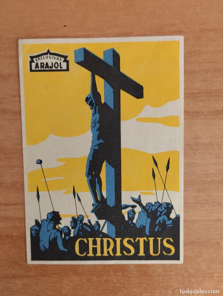 Cine: ARA-- PROGRAMA DE CINE-- CHRISTUS - Foto 1