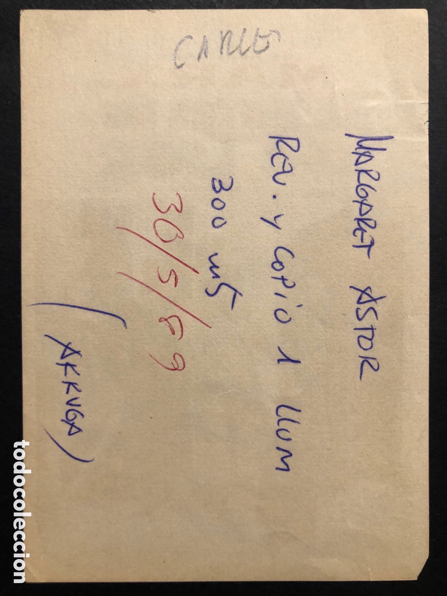 Cine: Programa el hotel de los lios los hermanos Marx A7 - Foto 2