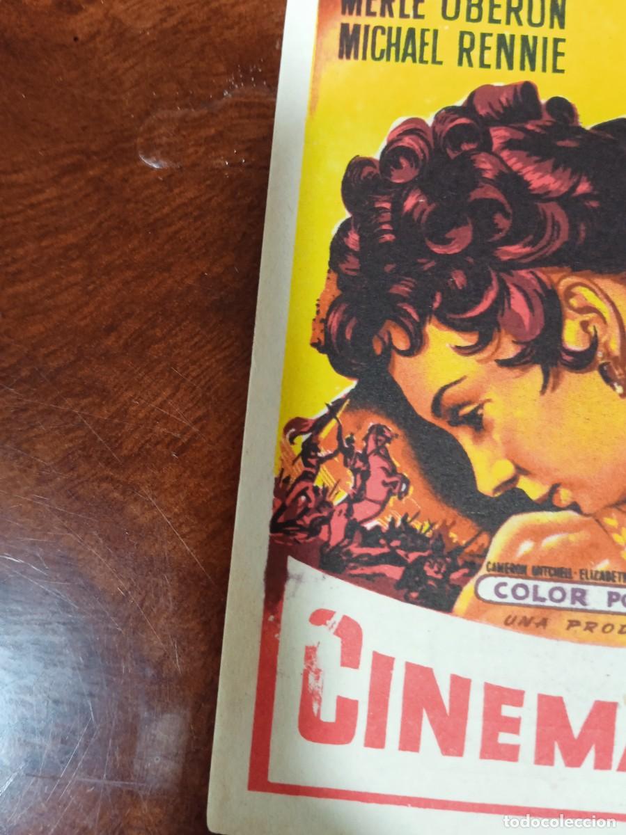 Cine: TAMMY-- PROGRAMA DE CINE --DESIREE C.T. - Foto 2