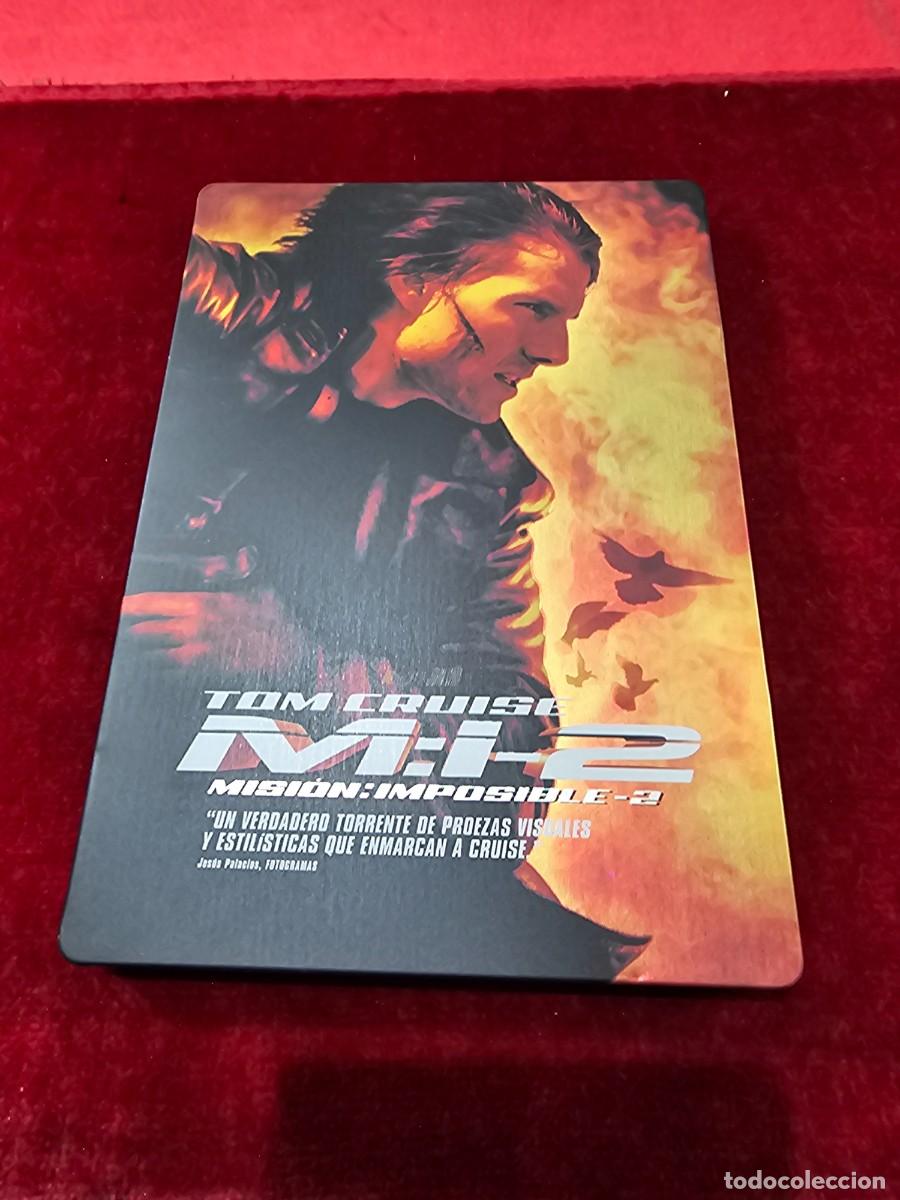  Flyers Publicitaires de films Anciens: DVD west side story pel&iacute;cula edici&oacute;n especial 2 discos