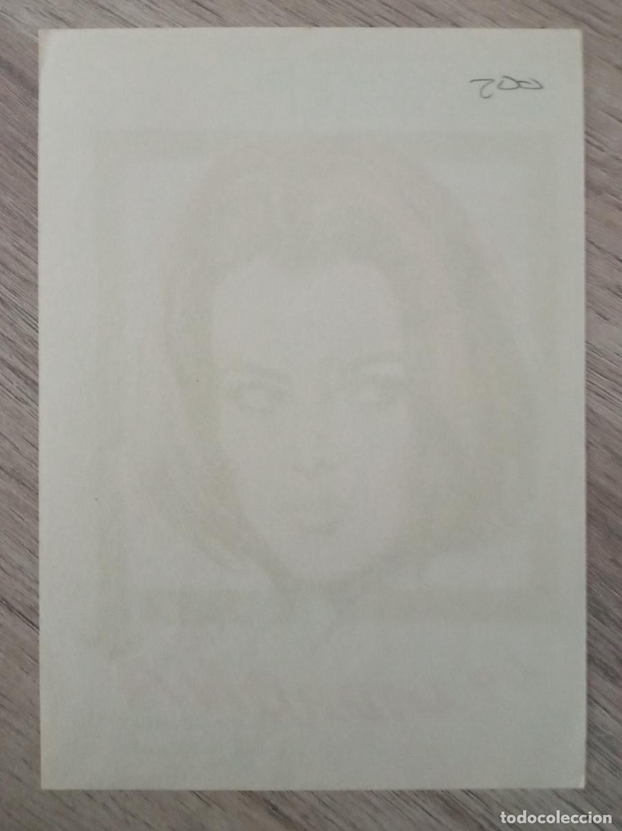 Cine: LA LADRONA, ROMY SCHNEIDER - Foto 2