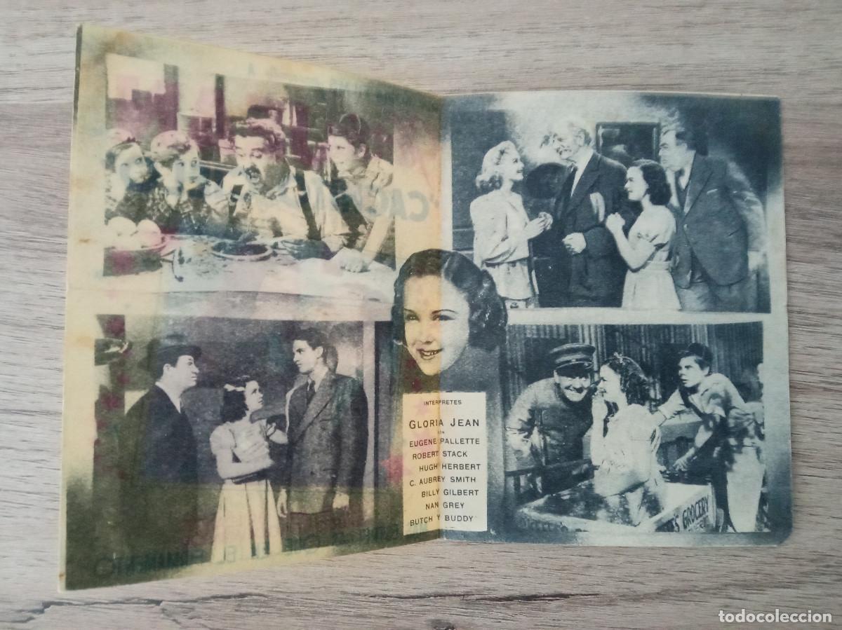 Cine: CACHITO DE CIELO, GLORIA JEAN - Foto 2