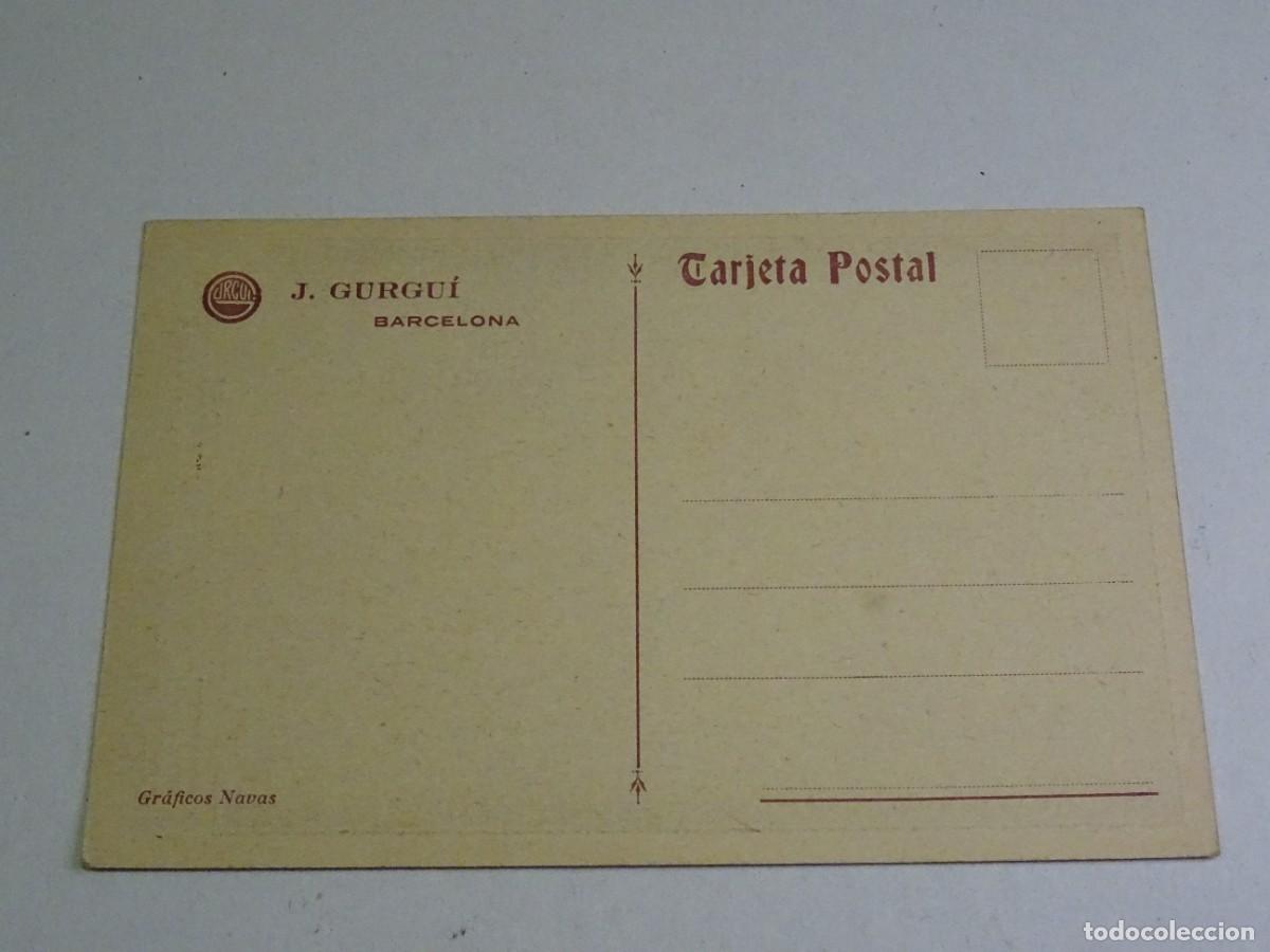 Cine: PROGRAMA DE CINE - TOSCA - A DE ANTONI - CAESAR FILM - Foto 2