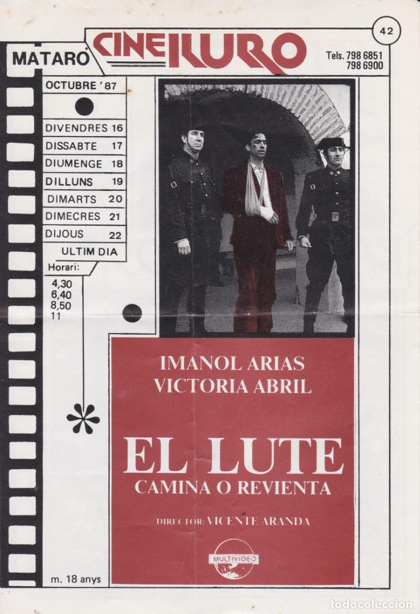 Cine: Reverso - Foto 2